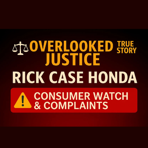 How an 81-Year-Old Widow Was Pressured Into a Car She Didn’t Want