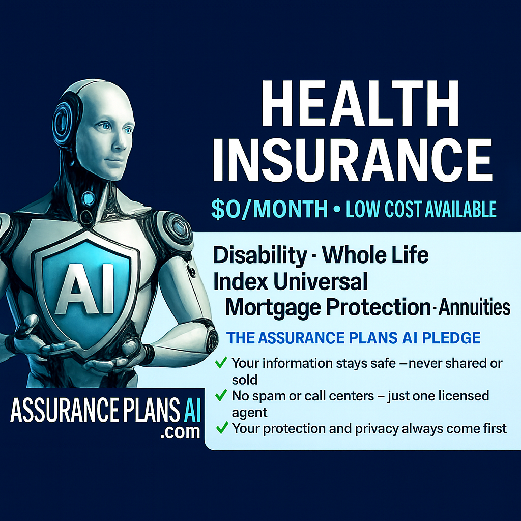 APAI Health Insurance Banner