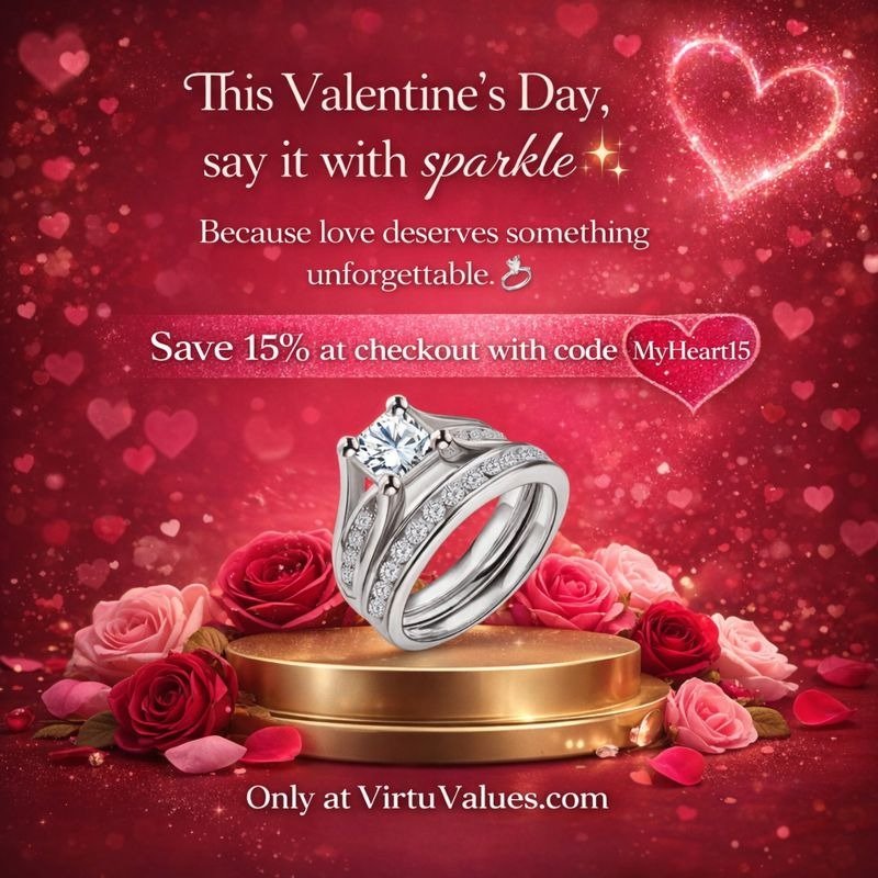 VirtuValues Jewelry