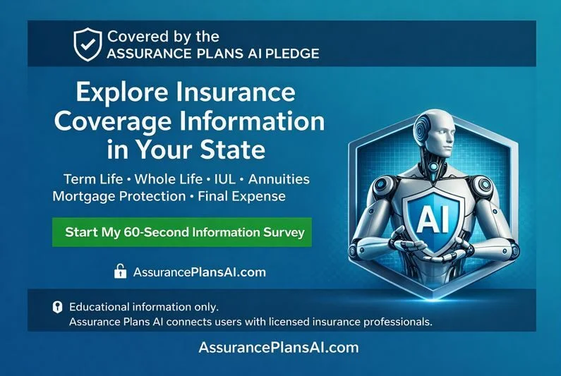 Assurance Plans AI Insurance Survey
