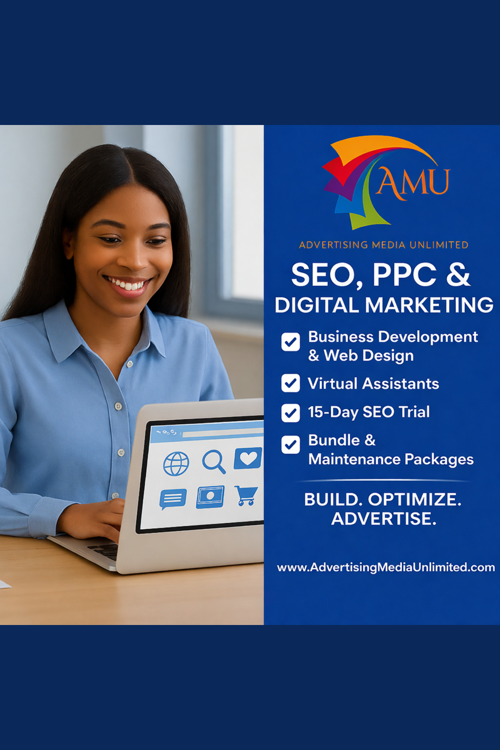 Advertising Media Unlimited