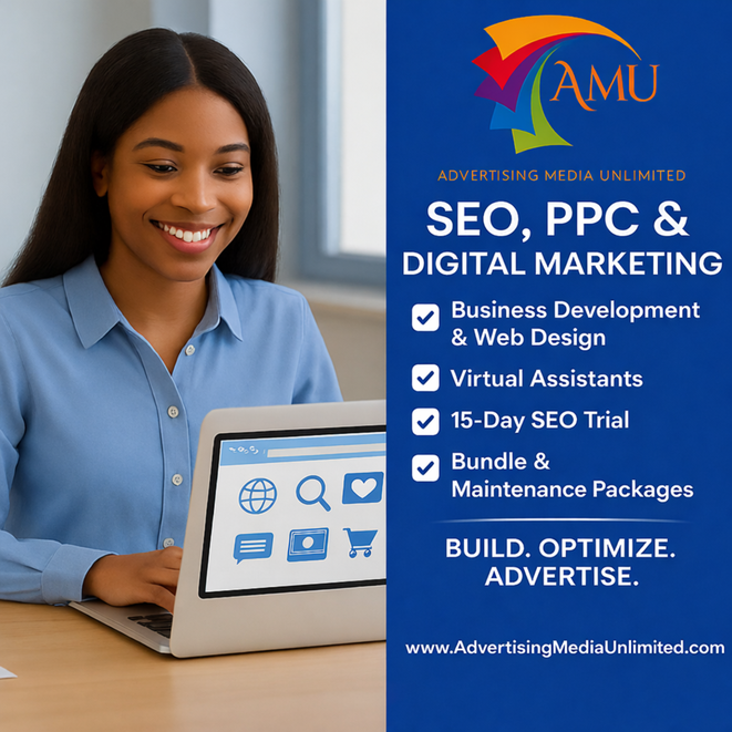 Advertising Media Unlimited