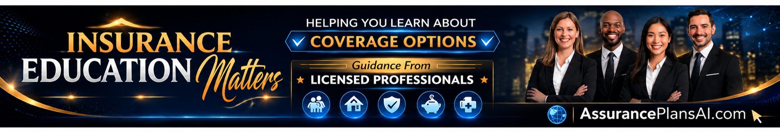 Assurance Plans AI