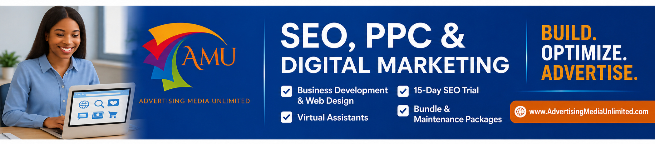 Advertising Media Unlimited