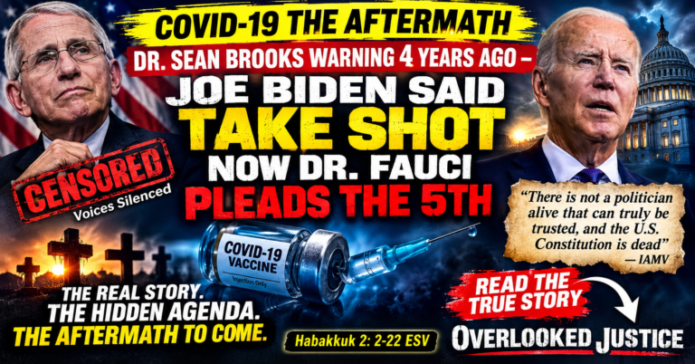 covid-19-aftermath-biden-fauci-vaccine-mandates-overlooked-justice