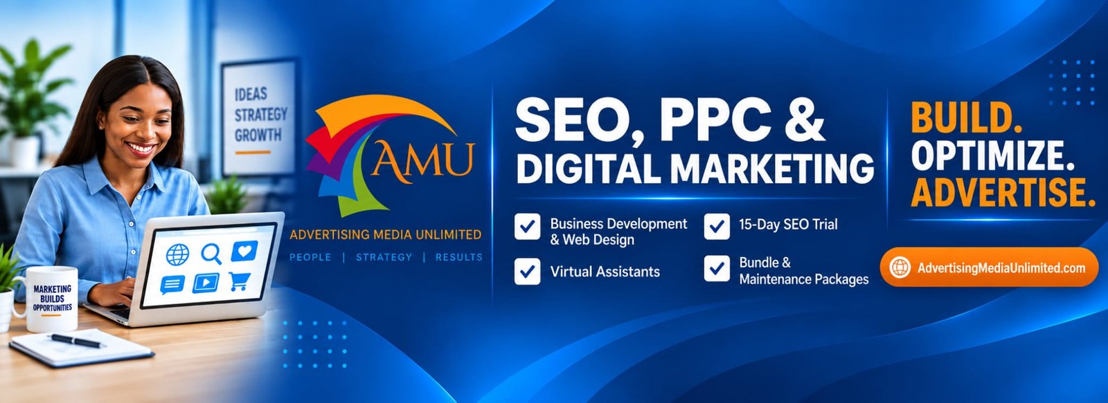 Advertising Media Unlimited