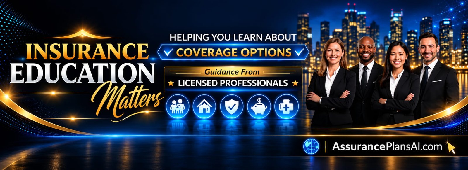 Assurance Plans AI